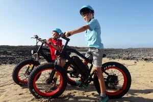 Fuerteventura: Explore the Area with a Bike Rental