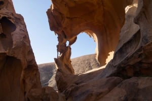 Fuerteventura: Explore the Natural Wonders of the Island