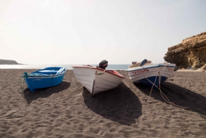 Fuerteventura: Explore the Natural Wonders of the Island