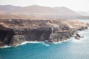 Fuerteventura: Explore the Natural Wonders of the Island