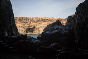 Fuerteventura: Explore the Natural Wonders of the Island