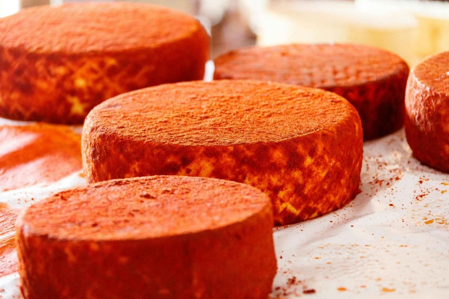 Fuerteventuran maatila-, luola- ja maaseutukyläretki lounaalla