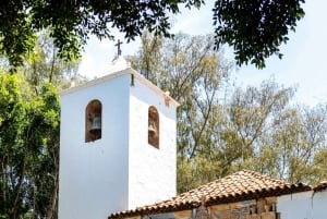 Fuerteventuran maatila-, luola- ja maaseutukyläretki lounaalla