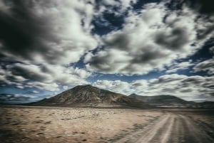 Fuerteventura: Flavors