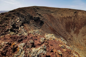 Fuerteventura: Full Day - Explore the Vulcanic North