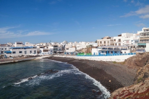 Fuerteventura: Full Day - Explore the Vulcanic North