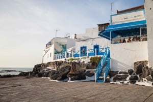 Fuerteventura: Full Day - Explore the Vulcanic North