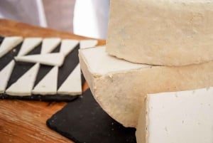 Workshop di formaggio di capra gourmet a Fuerteventura