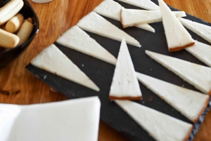 フエルテベントゥラ・ワークショップ・ゴートチーズ・グルメ