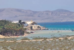 Fuerteventura: GRAND VIP Island Highlights Full-Day Tour