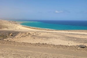 Fuerteventura: GRAND VIP Island Highlights Full-Day Tour