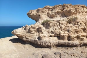 Fuerteventura: tour guiado pelos pontos turísticos máx. 8 pessoas