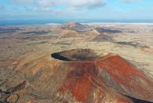 Fuerteventura: Half Day Private Island Tour