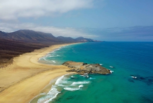 Fuerteventura: Half Day Private Island Tour