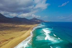 Fuerteventura: Half Day Private Island Tour