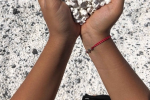 Fuerteventura: Puolen päivän yksityinen saarikierros