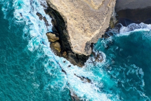 Fuerteventura: Puolen päivän yksityinen saarikierros