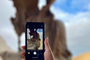 Fuerteventura: Puolen päivän yksityinen saarikierros