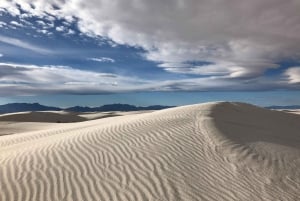 Fuerteventura: Highlights Tour with lunch