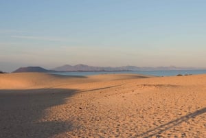 Fuerteventura: Island Highlights Guided VIP Sightseeing Tour