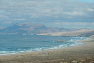 Fuerteventura: Island Highlights Guided VIP Sightseeing Tour