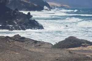 Fuerteventura: Island Highlights VIP GRAND TOUR di un giorno intero