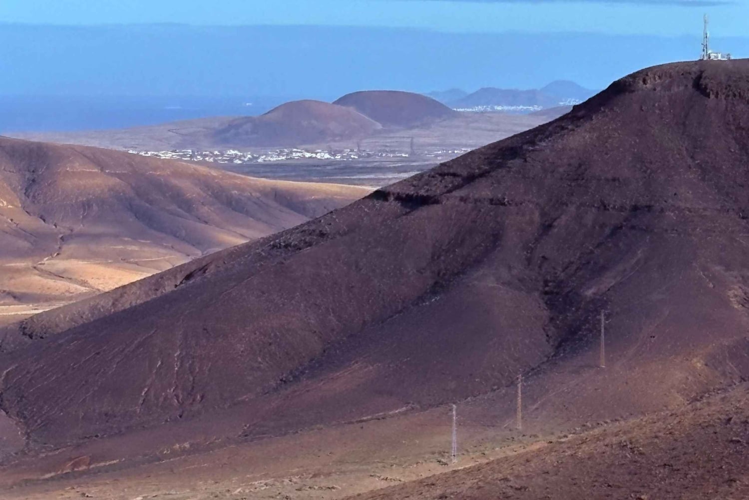 Fuerteventura: Private Grand VIP-Tour auf der Insel. Max. 4 Personen