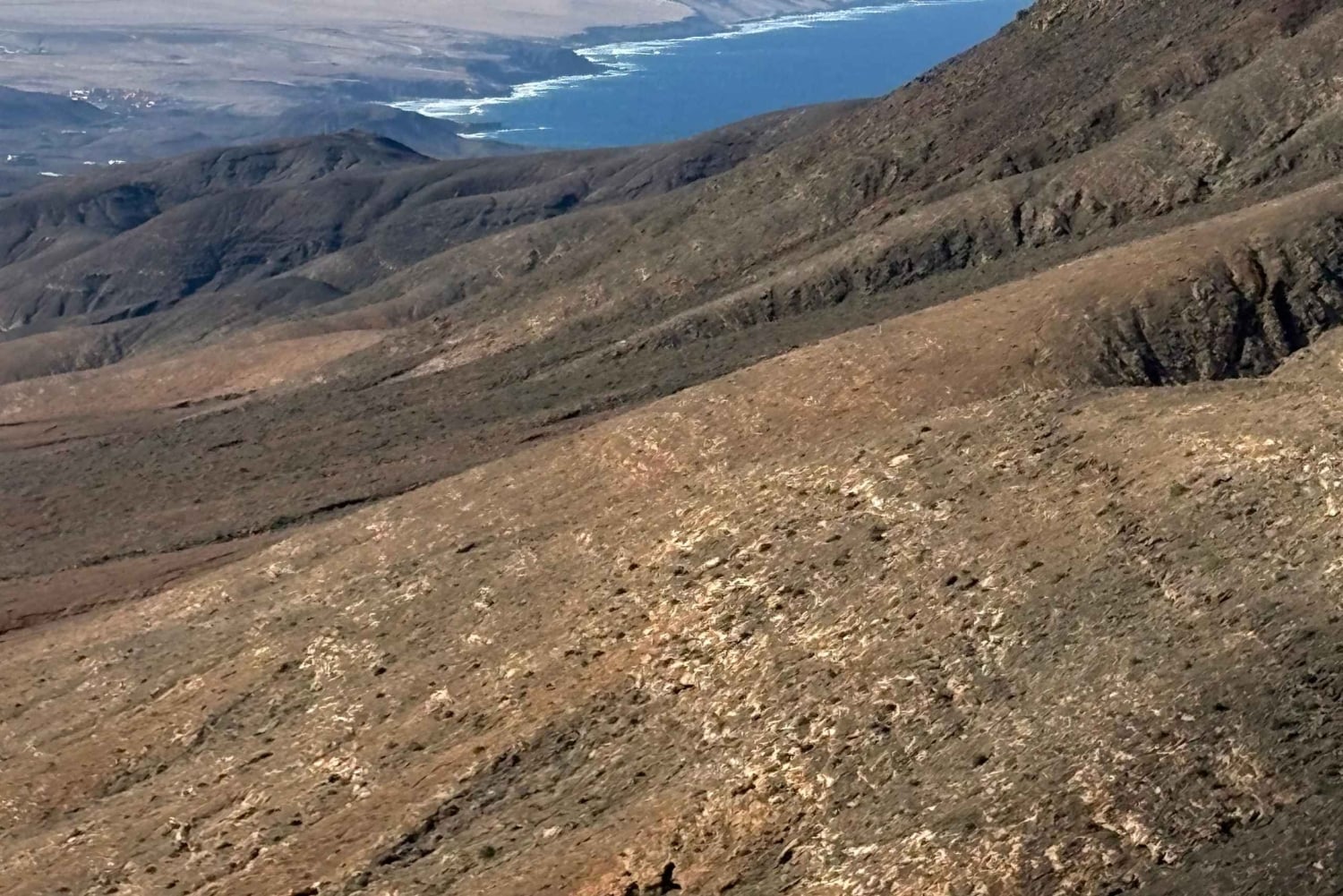 Fuerteventura: Private Grand VIP-Tour auf der Insel. Max. 4 Personen