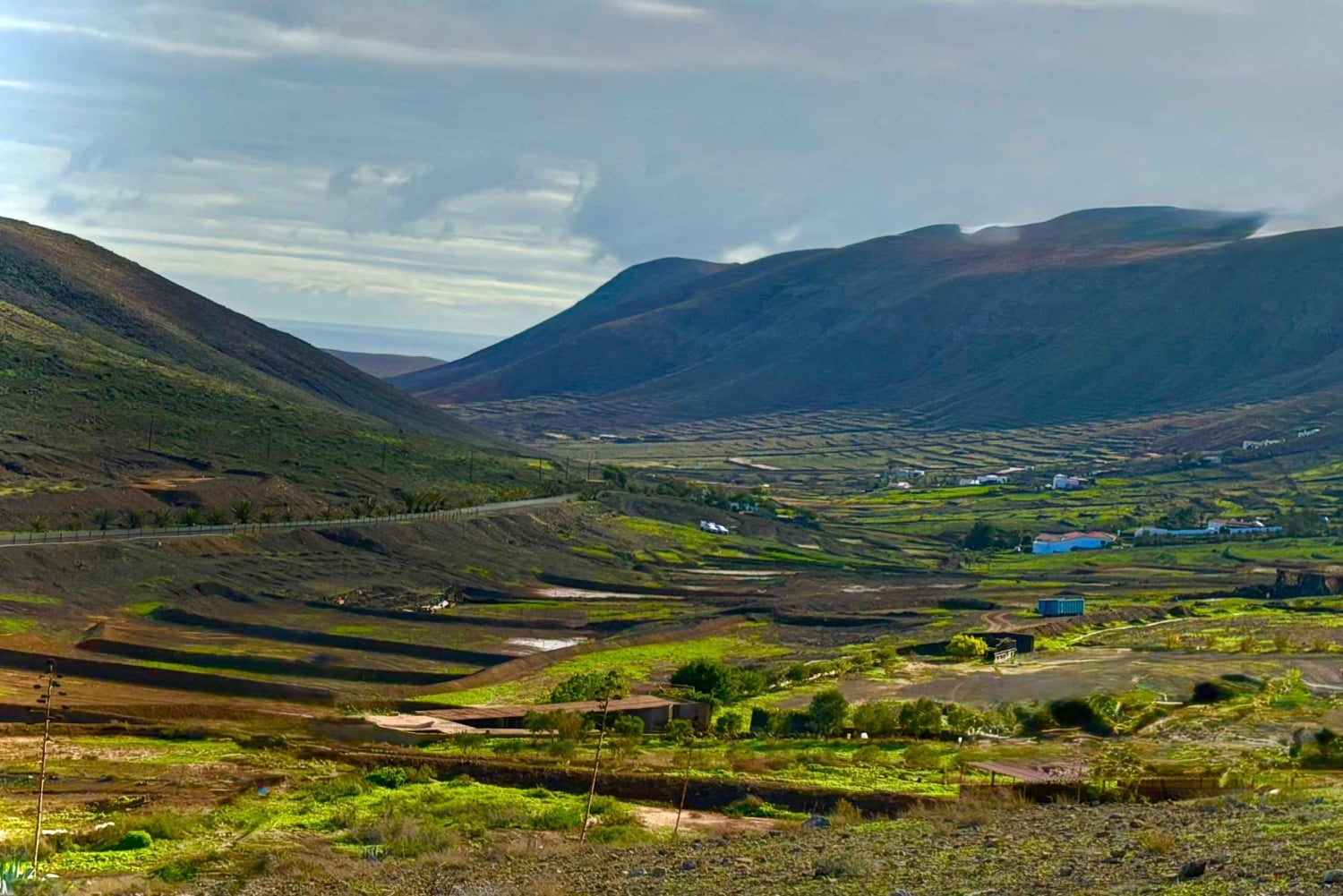 Fuerteventura: Private Grand VIP-Tour auf der Insel. Max. 4 Personen