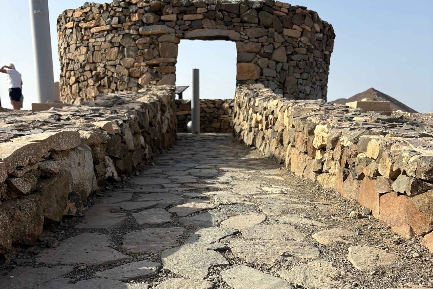 Fuerteventura: Private Grand VIP-Tour auf der Insel. Max. 4 Personen