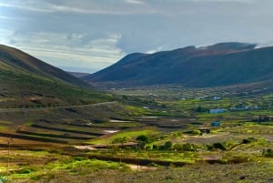 Fuerteventura: Private Grand VIP-Tour auf der Insel. Max. 4 Personen