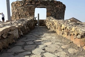 Fuerteventura: Private Grand VIP-Tour auf der Insel. Max. 4 Personen