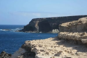 Fuerteventura: Island Tour by Minibus