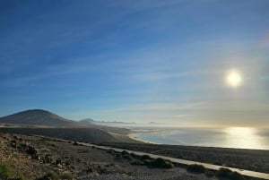 Fuerteventura: Island Tour by Minibus