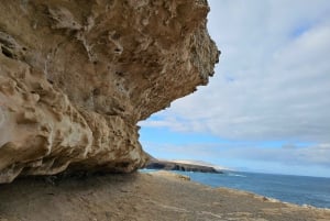 Fuerteventura: Island Tour by Minibus