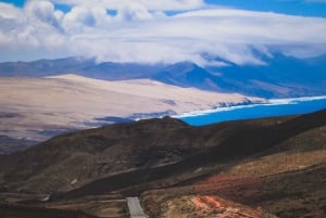 Fuerteventura: Excursão à ilha em minibus