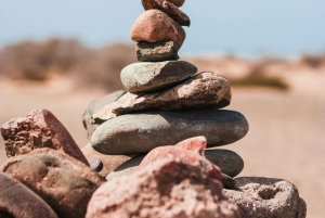 tour pela ilha de Fuerteventura