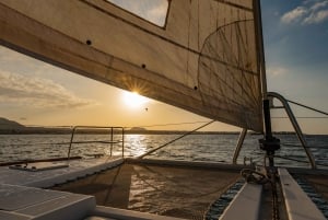 Fuerteventura: Lobos Island Oby Catamaran Cruise