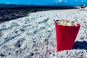 Fuerteventura: Lobos Island, Popcorn Beach, & Dunes Tour