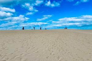 Fuerteventura: Lobos Island, Popcorn Beach, & Dunes Tour
