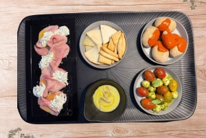 Fuerteventura: Magic Dreams Luksuskatamaran med delfinsafari.