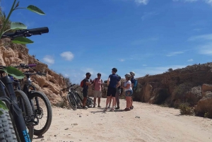 Fuerteventura Norte: Barranco E-Bike Tour