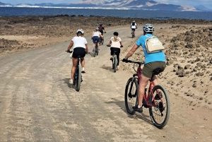 Fuerteventura Norte: Tour in bicicletta da costa a costa