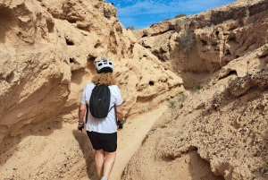 Fuerteventura Norte: Tour in bicicletta da costa a costa