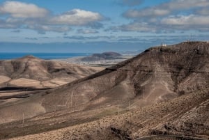 Fuerteventura Centro: for cruises with photo service from Puerto del Rosario