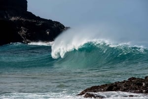 Fuerteventura Centro: for cruises with photo service from Puerto del Rosario