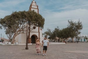 Fuerteventura Centro: for cruises with photo service from Puerto del Rosario