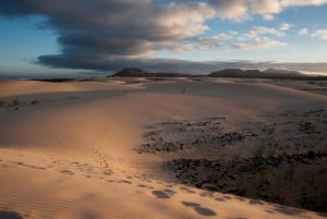 Fuerteventura North: for cruises with photo service from Puerto del Rosario