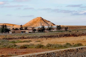 Fuerteventura: North of Fuerteventura for Cruise Passengers