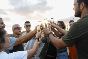 Fuerteventura Organic Farm Guided Tour w/ optional lunch